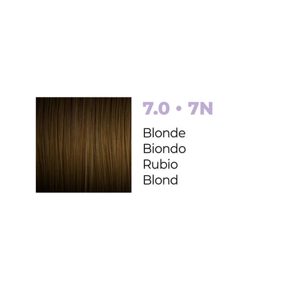 Mood Matters Rich Permanent Color NATURAL
