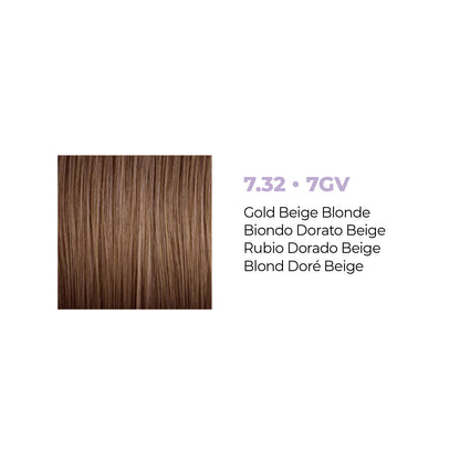 Mood Matters Rich Permanent Color GOLD VIOLET