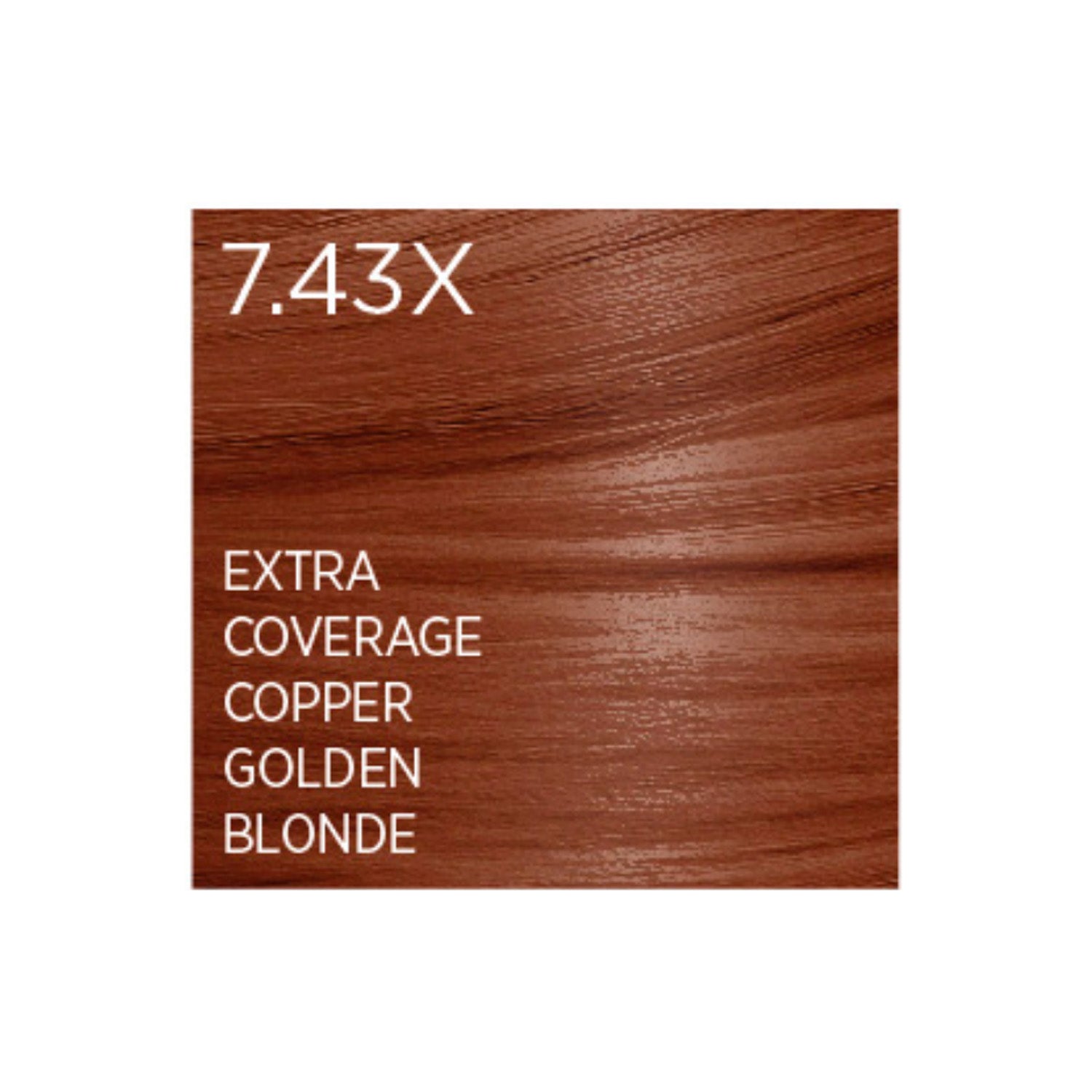 ASP Elixir / Infiniti Permanent Color (Regular Shades) - Level 7
