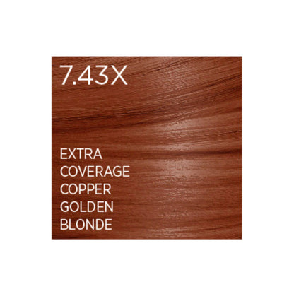 ASP Elixir / Infiniti Permanent Color (Regular Shades) - Level 7