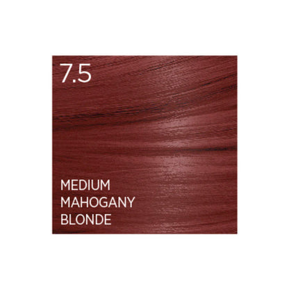ASP Elixir / Infiniti Permanent Color (Regular Shades) - Level 7