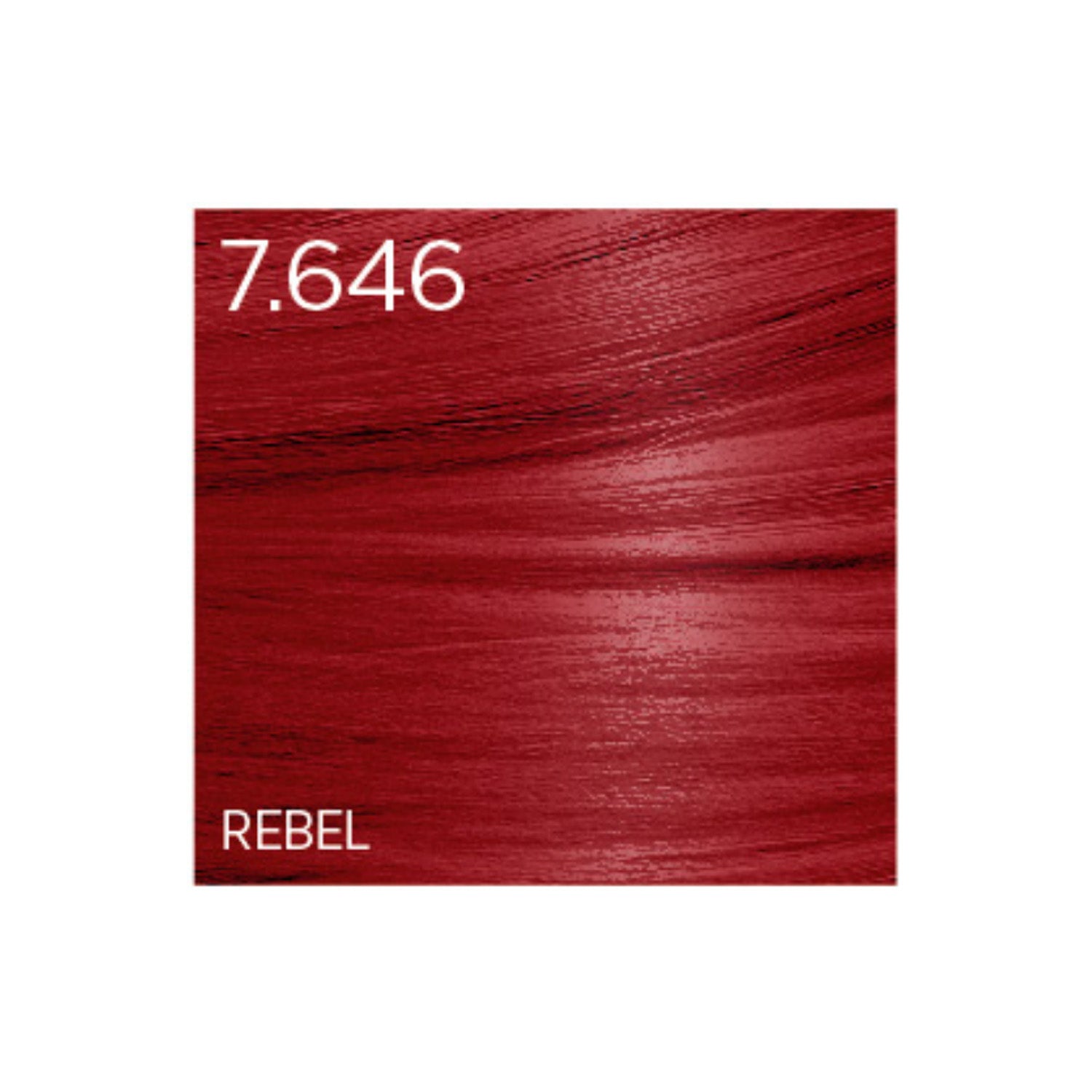 ASP Elixir / Infiniti Permanent Color (Regular Shades) - Level 7
