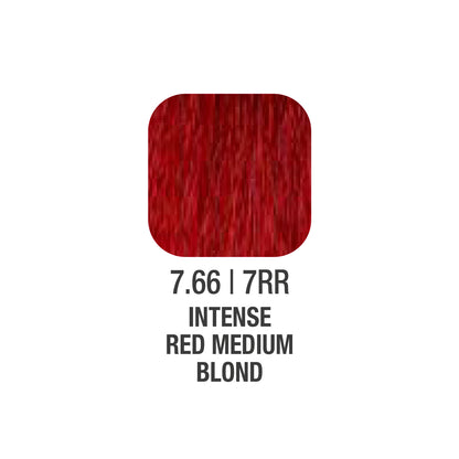 Milk_Shake The Gloss Acidic pH Demi-Permanent Color - Level 7