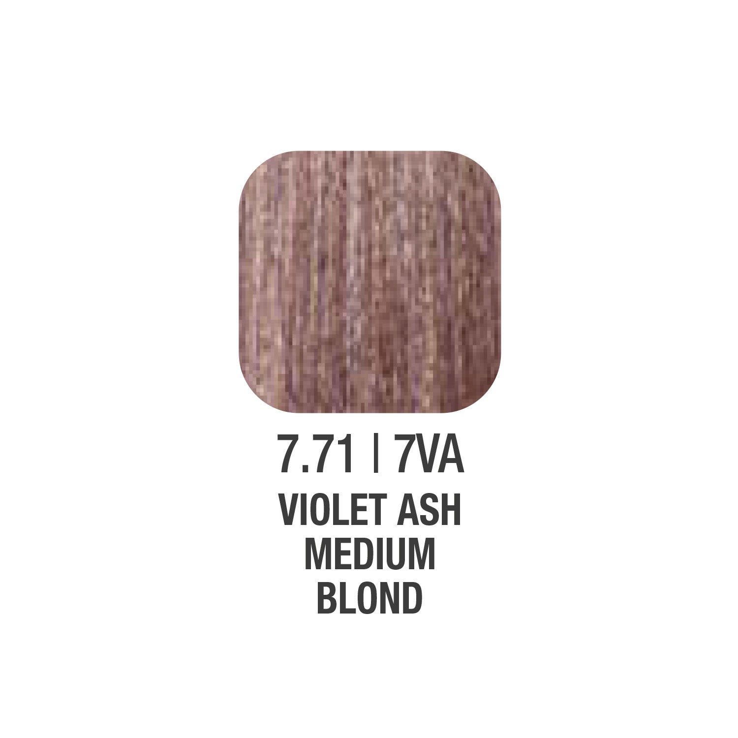 Milk_Shake The Gloss Acidic pH Demi-Permanent Color - Level 7
