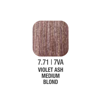 Milk_Shake The Gloss Acidic pH Demi-Permanent Color - Level 7