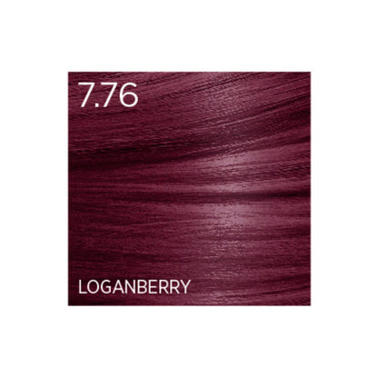 ASP Elixir / Infiniti Permanent Color (Regular Shades) - Level 7