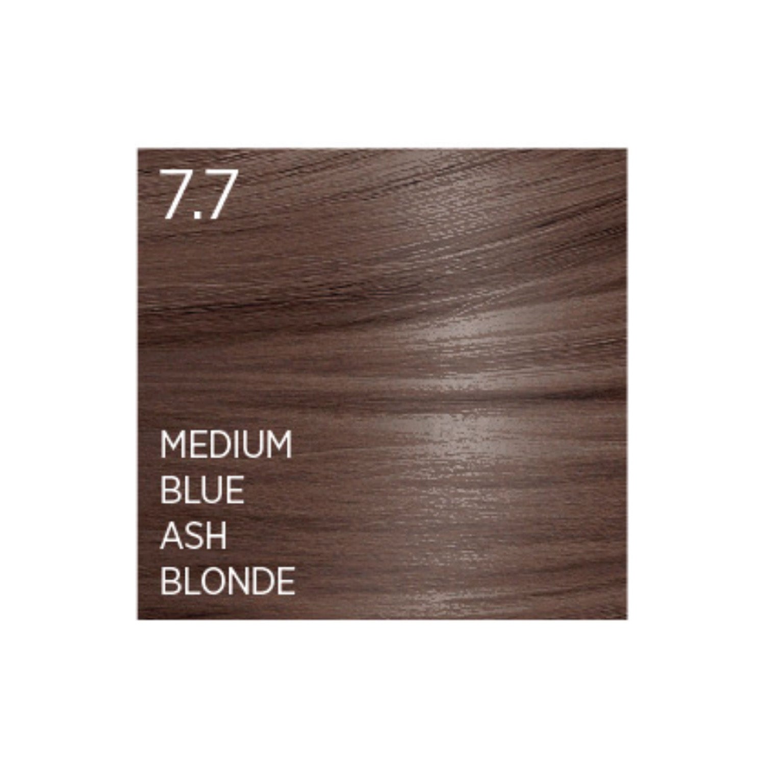 ASP Elixir / Infiniti Permanent Color (Regular Shades) - Level 7