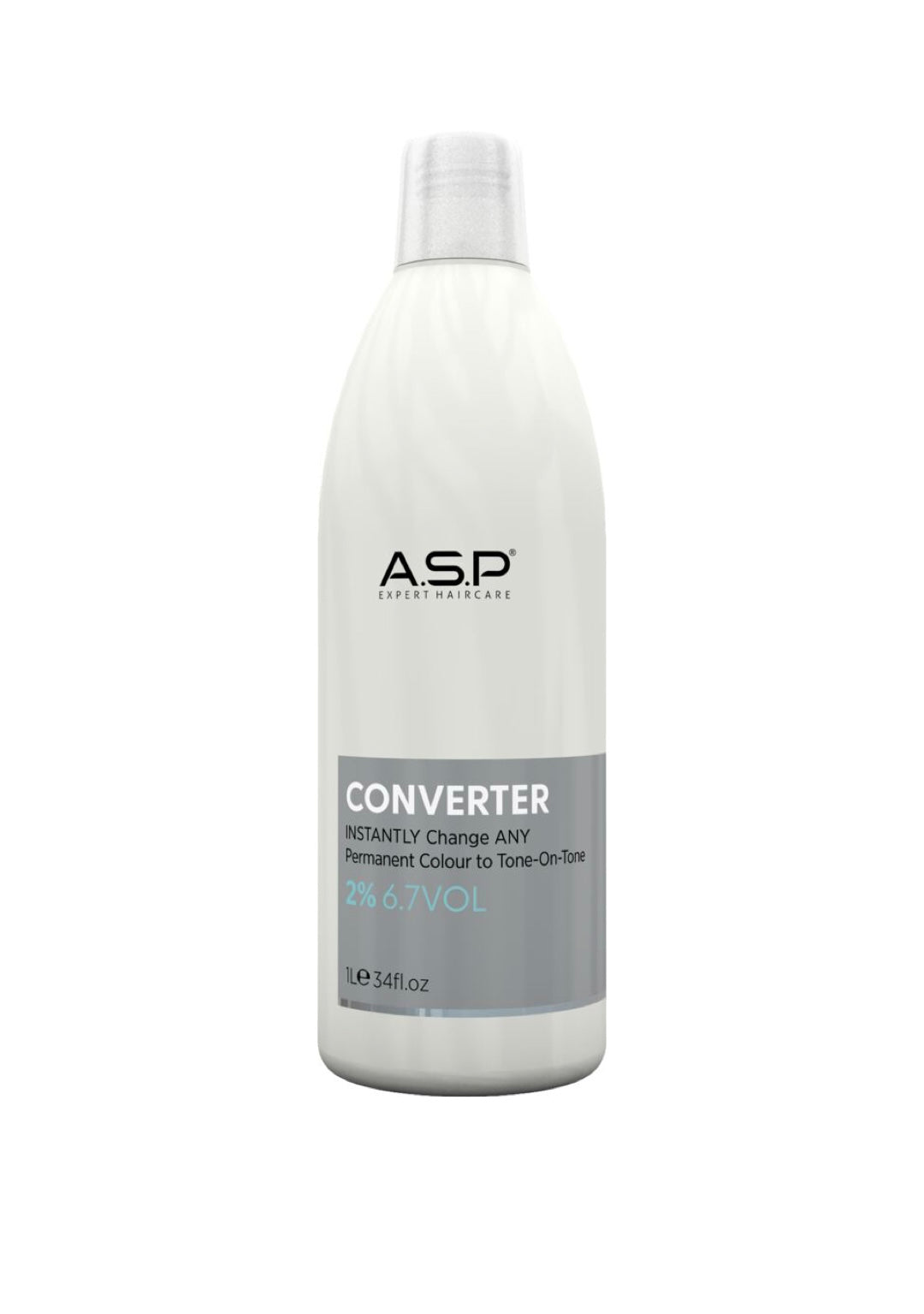 ASP Converter 2% (6.7 Volume)