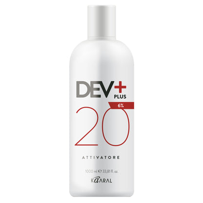 MARAES Developer Plus 33.8 oz