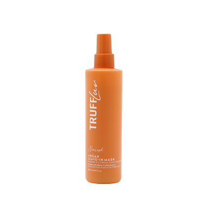 TruffLuv Argan Leave-In Mask