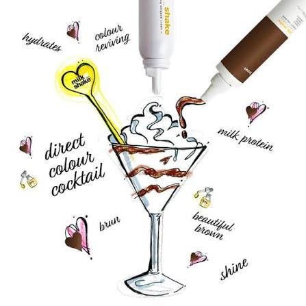 Milk_Shake Direct Color