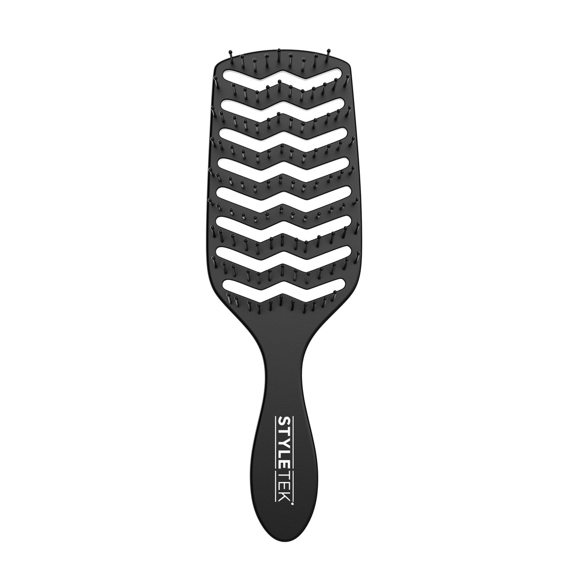 StyleTek Vent Detangling Pro Brush