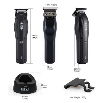 HUSH Trimmer T2
