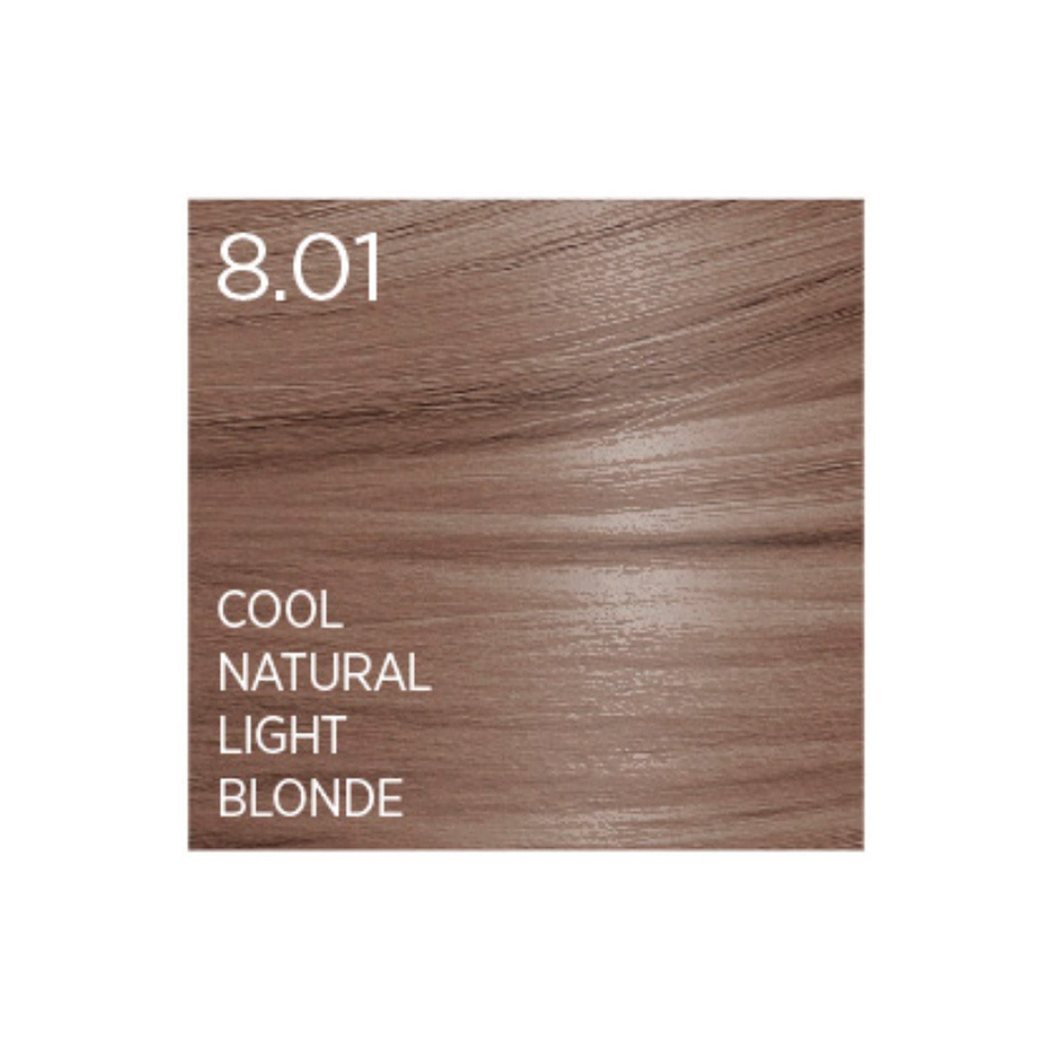 ASP Elixir / Infiniti Permanent Color (Regular Shades) - Level 8
