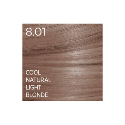 ASP Elixir / Infiniti Permanent Color (Regular Shades) - Level 8