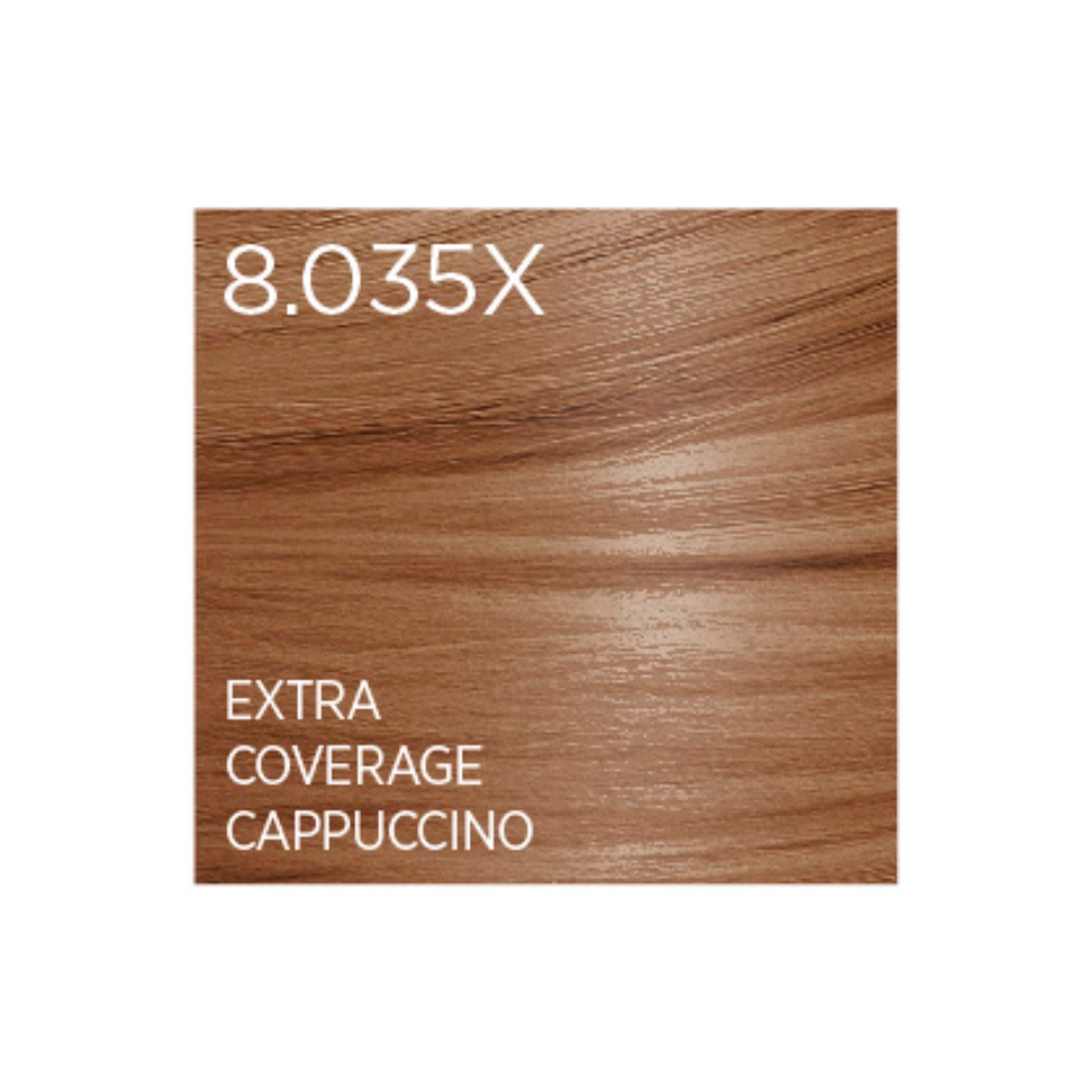 ASP Elixir / Infiniti Permanent Color (Regular Shades) - Level 8