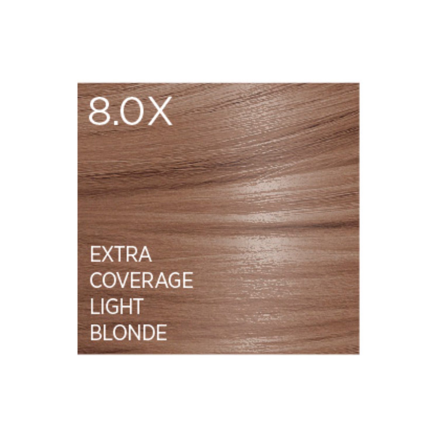 ASP Elixir / Infiniti Permanent Color (Regular Shades) - Level 8