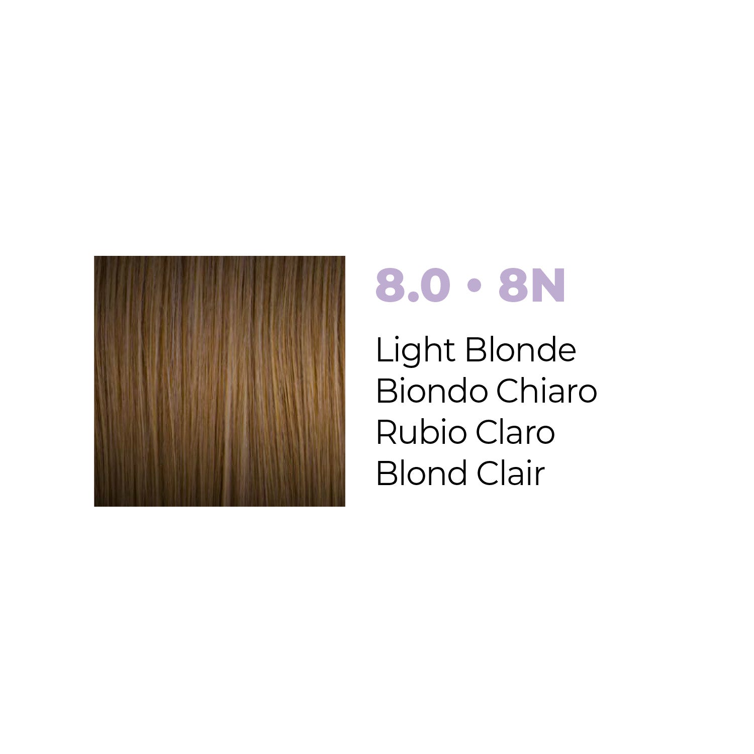 Mood Matters Rich Permanent Color NATURAL