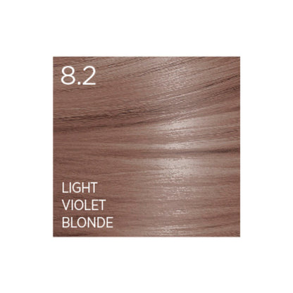ASP Elixir / Infiniti Permanent Color (Regular Shades) - Level 8