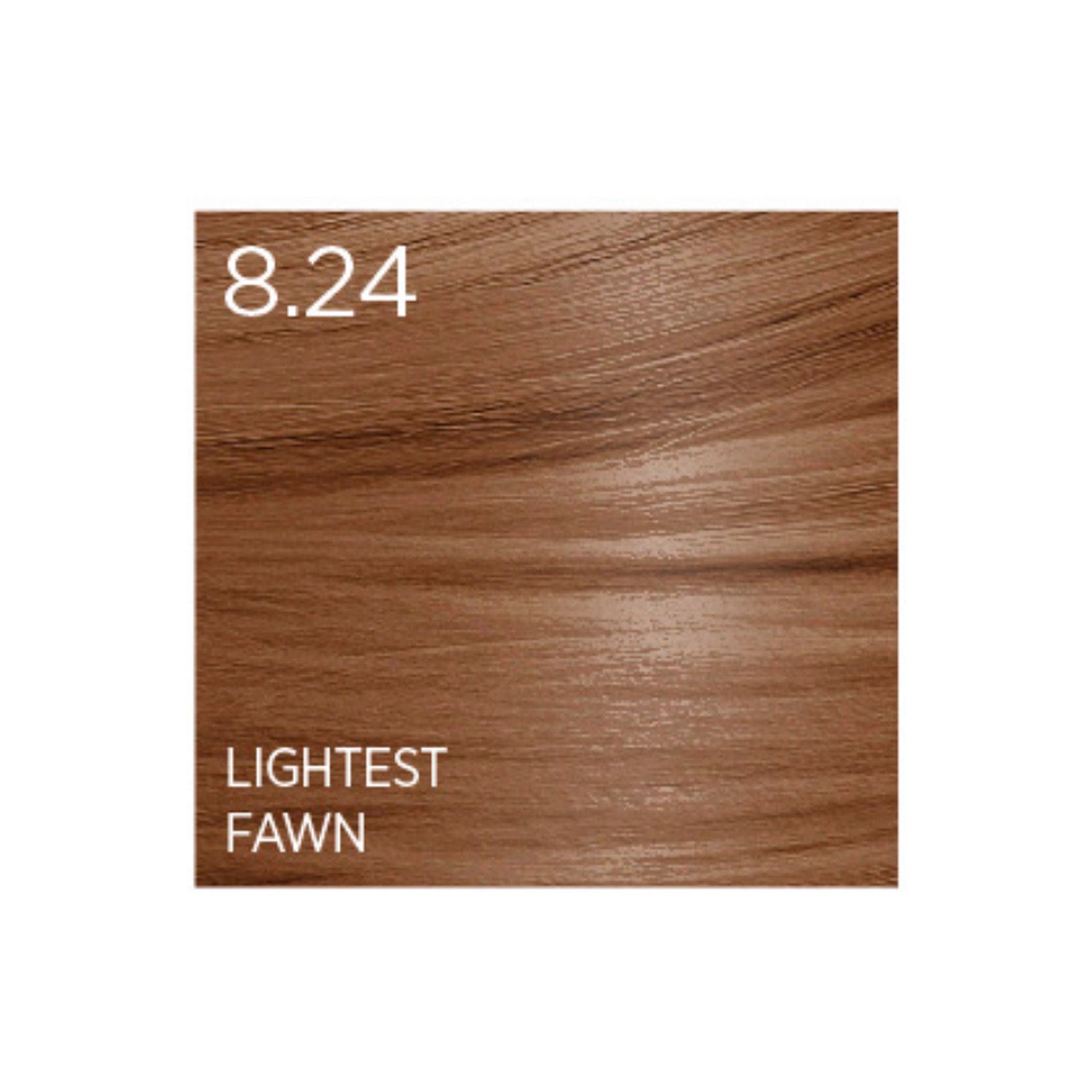 ASP Elixir / Infiniti Permanent Color (Regular Shades) - Level 8