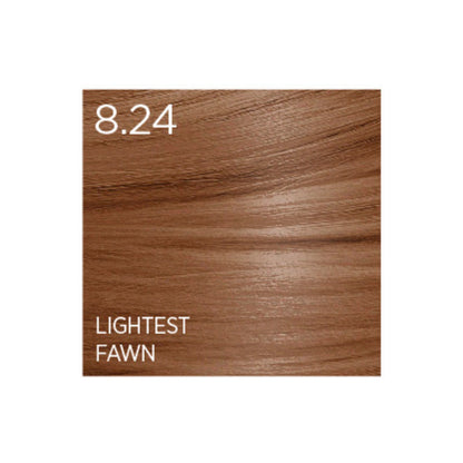 ASP Elixir / Infiniti Permanent Color (Regular Shades) - Level 8
