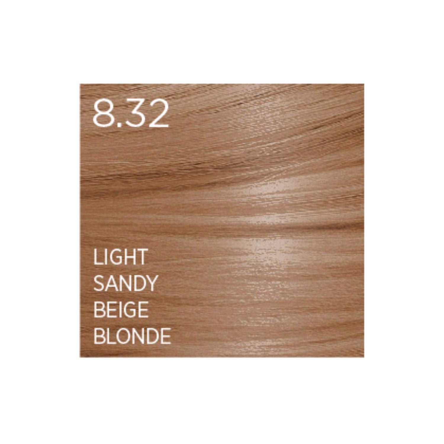 ASP Elixir / Infiniti Permanent Color (Regular Shades) - Level 8