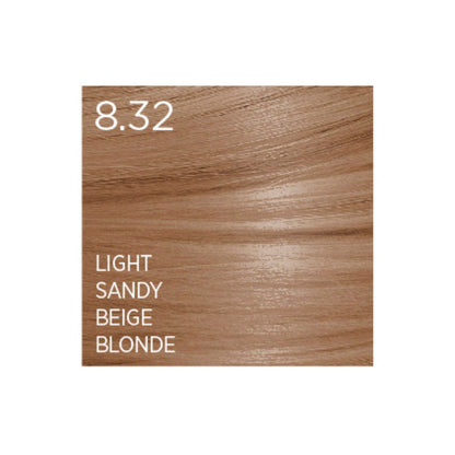 ASP Elixir / Infiniti Permanent Color (Regular Shades) - Level 8