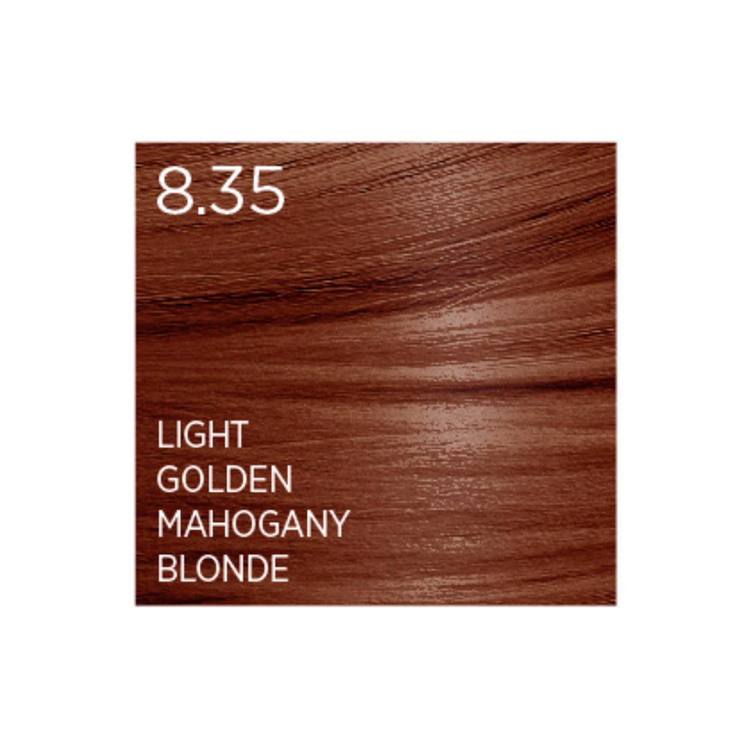ASP Elixir / Infiniti Permanent Color (Regular Shades) - Level 8