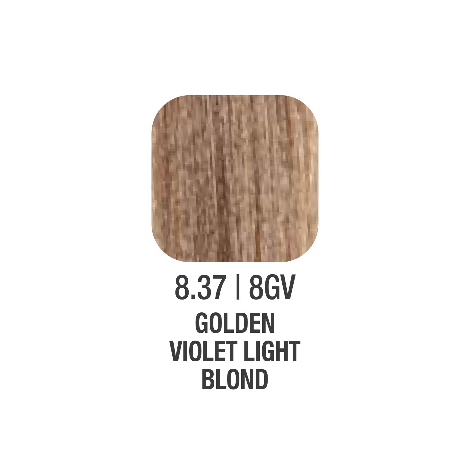 Milk_Shake The Gloss Acidic pH Demi-Permanent Color - Level 8