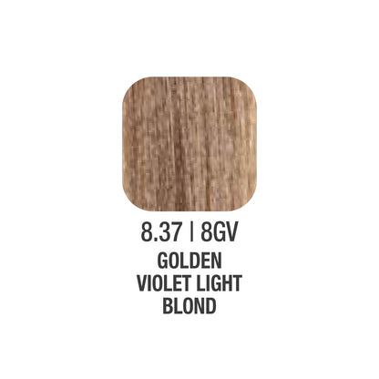 Milk_Shake The Gloss Acidic pH Demi-Permanent Color - Level 8