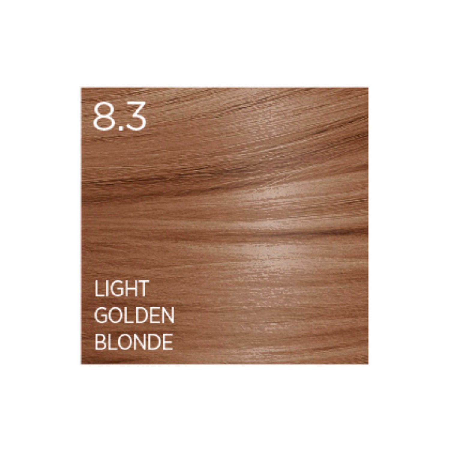 ASP Elixir / Infiniti Permanent Color (Regular Shades) - Level 8
