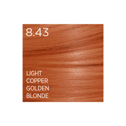 ASP Elixir / Infiniti Permanent Color (Regular Shades) - Level 8
