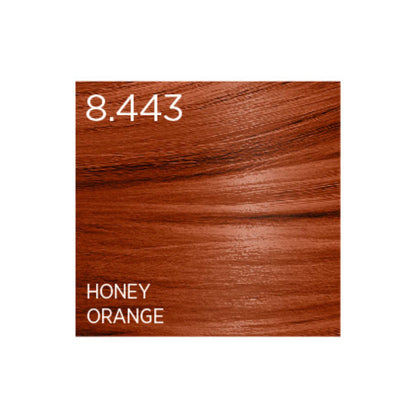 ASP Elixir / Infiniti Permanent Color (Regular Shades) - Level 8