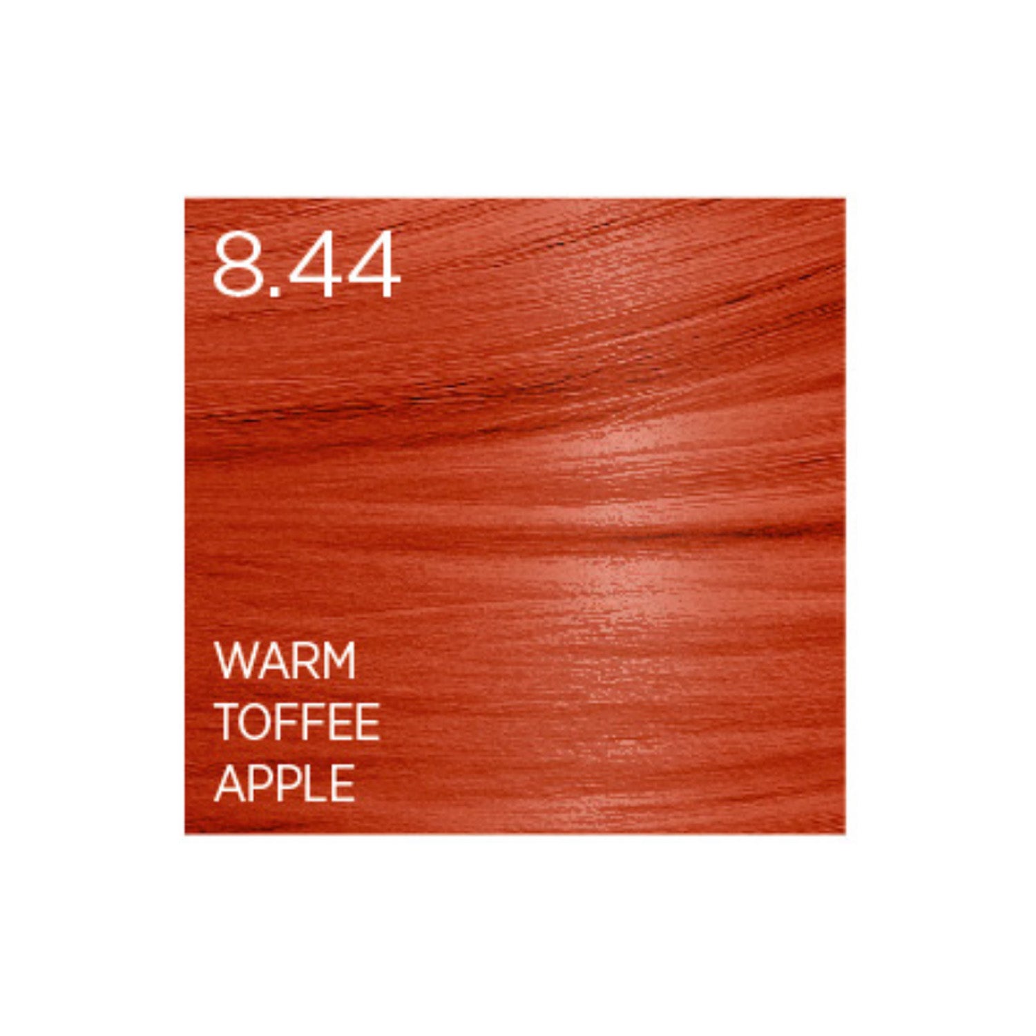 ASP Elixir / Infiniti Permanent Color (Regular Shades) - Level 8