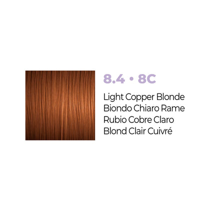 Mood Matters Rich Permanent Color COPPER