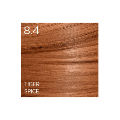 ASP Elixir / Infiniti Permanent Color (Regular Shades) - Level 8