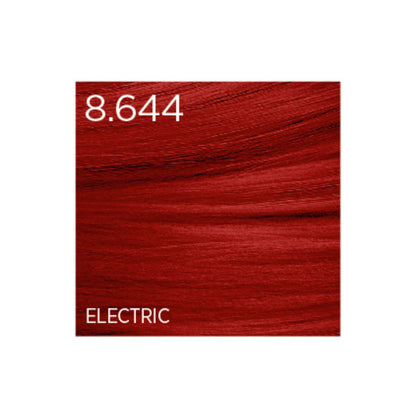 ASP Elixir / Infiniti Permanent Color (Regular Shades) - Level 8