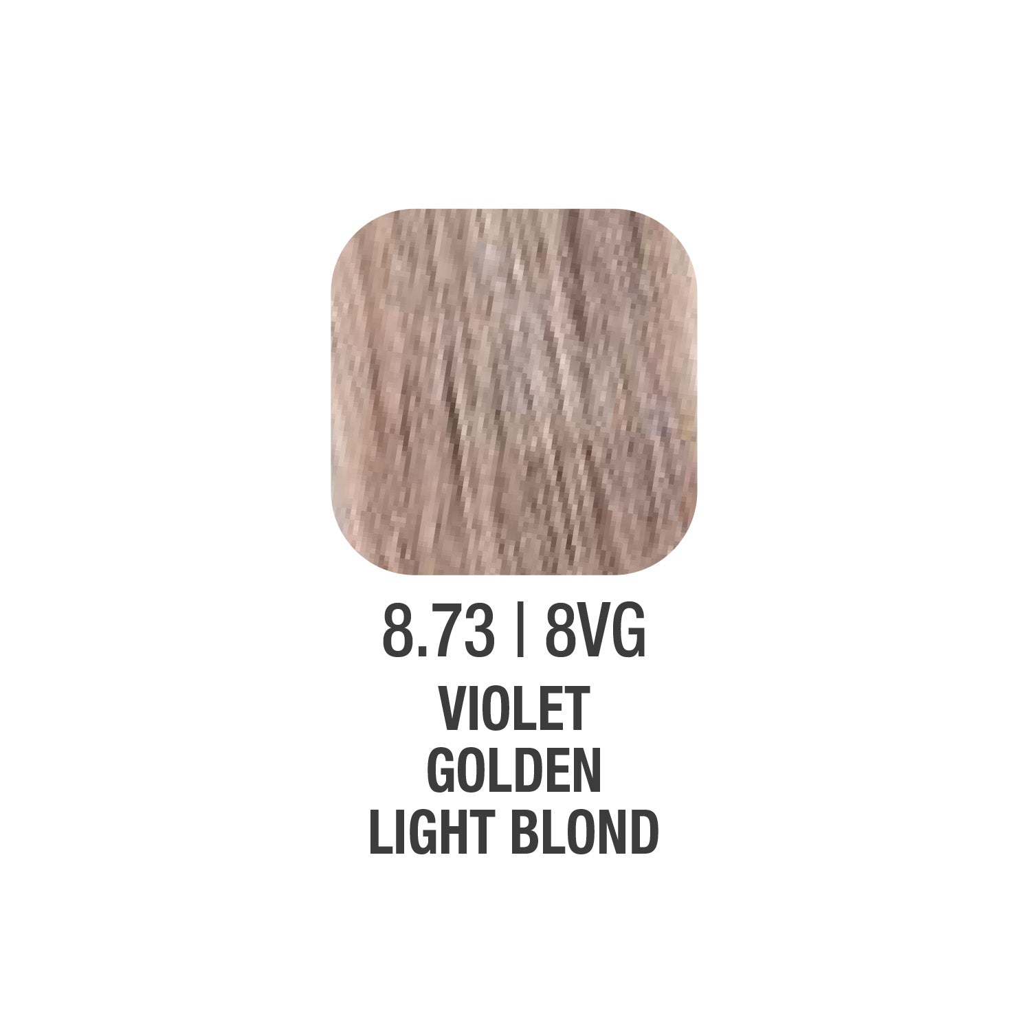 Milk_Shake The Gloss Acidic pH Demi-Permanent Color - Level 8