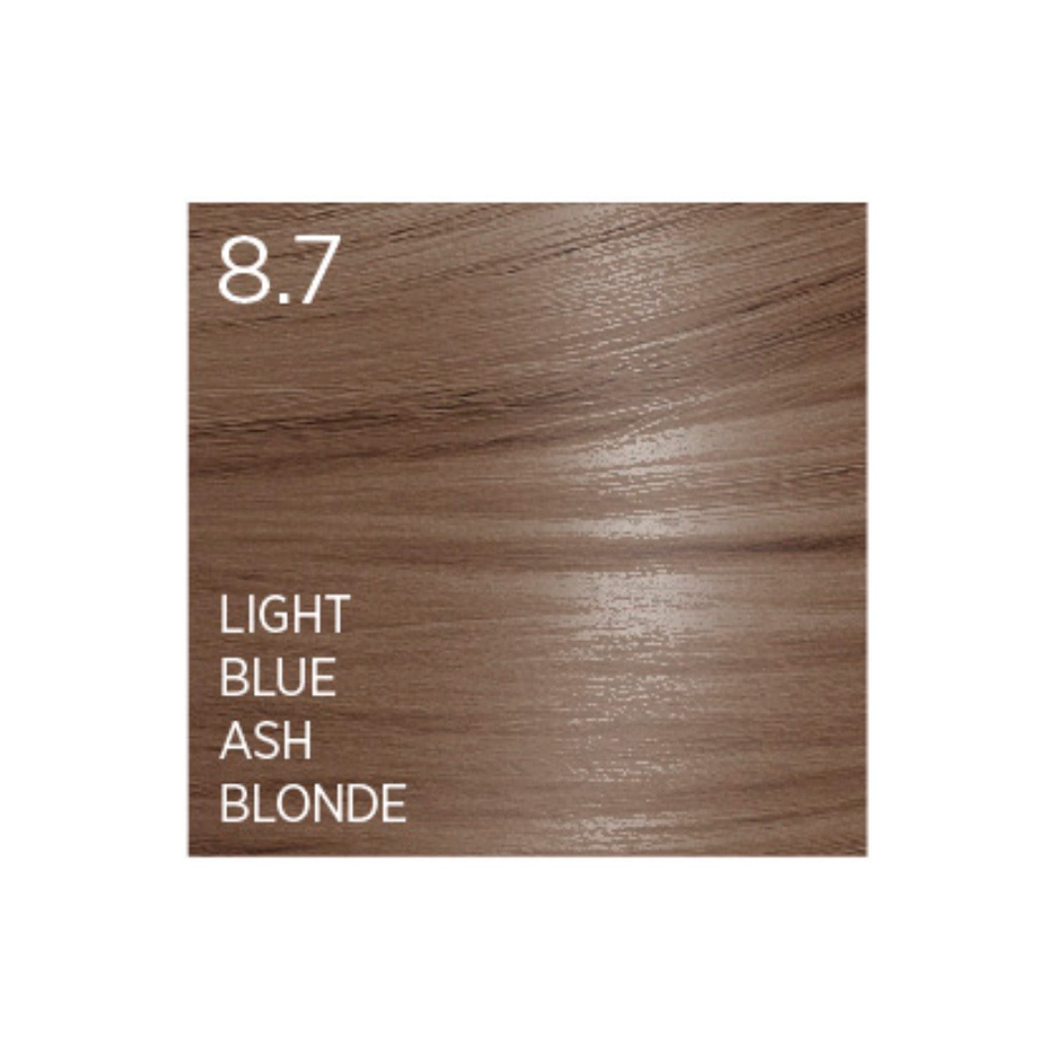 ASP Elixir / Infiniti Permanent Color (Regular Shades) - Level 8