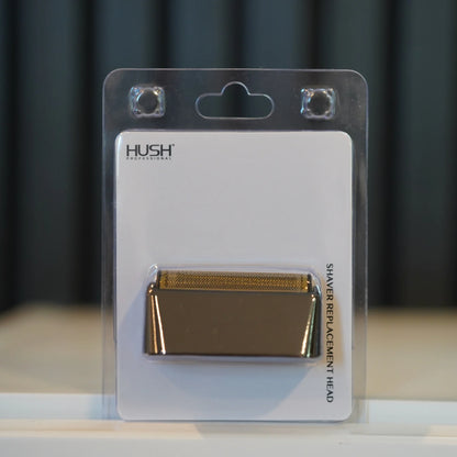 HUSH Shaver Foil
