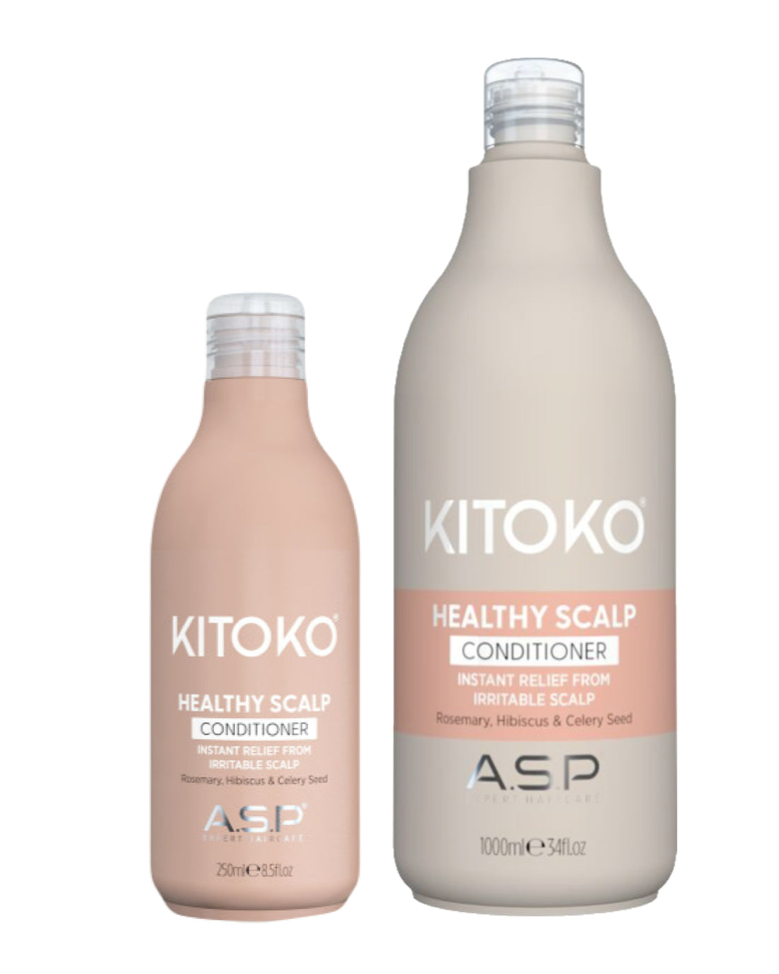ASP Kitoko Healthy Scalp Conditioner
