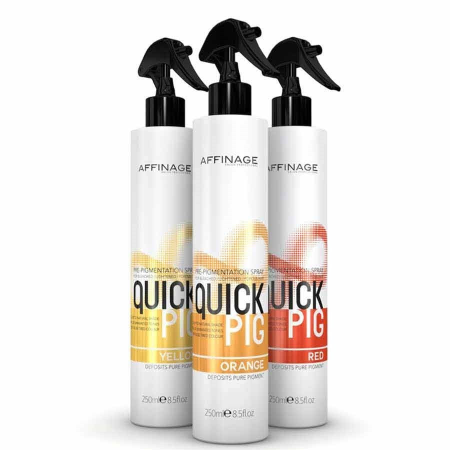ASP Quick Pig 8.5 oz