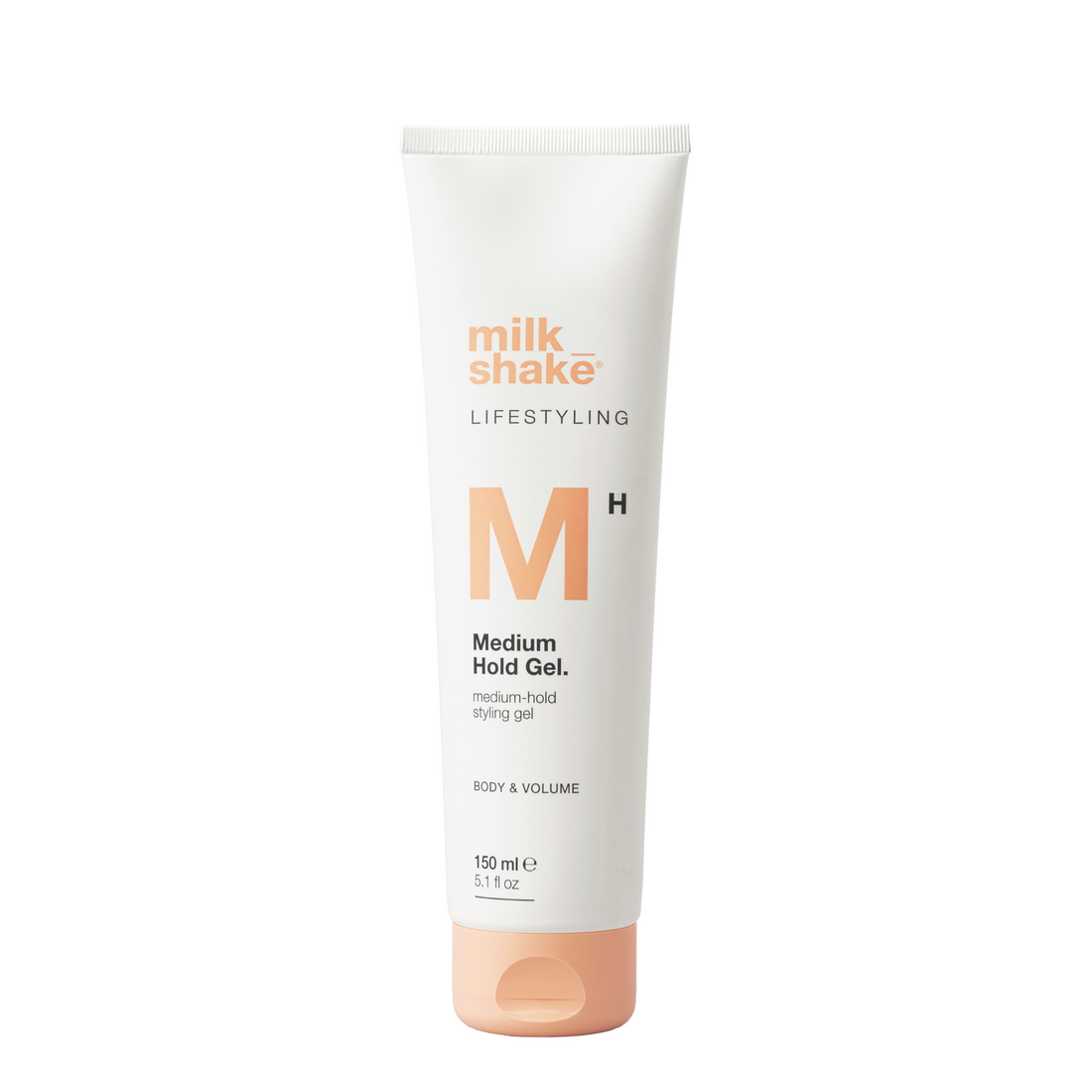Milk_Shake Lifestyling Medium Hold Gel