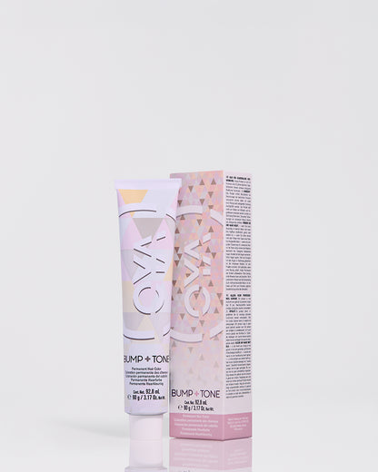 OYA Bump &amp; Tone Permanent Color