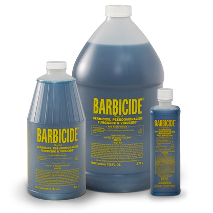 Barbicide