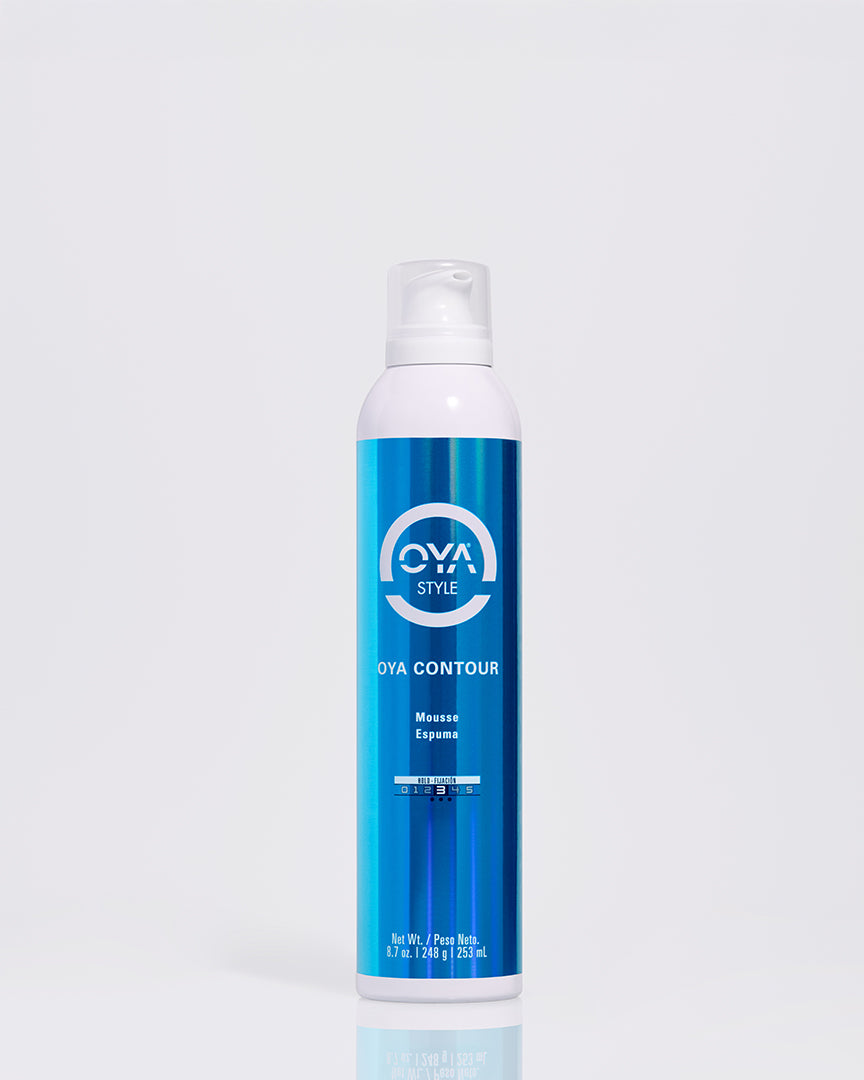 OYA Contour (Mousse)