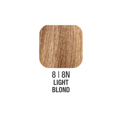 Milk_Shake The Gloss Acidic pH Demi-Permanent Color - Level 8