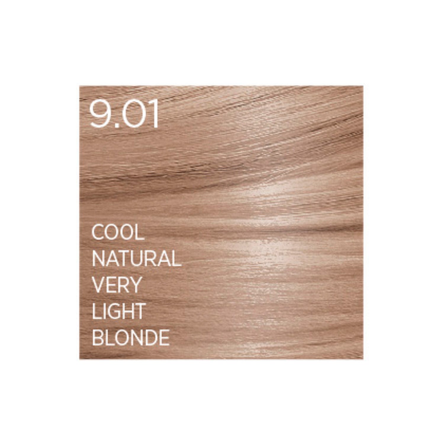 ASP Elixir / Infiniti Permanent Color (Regular Shades) - Level 9