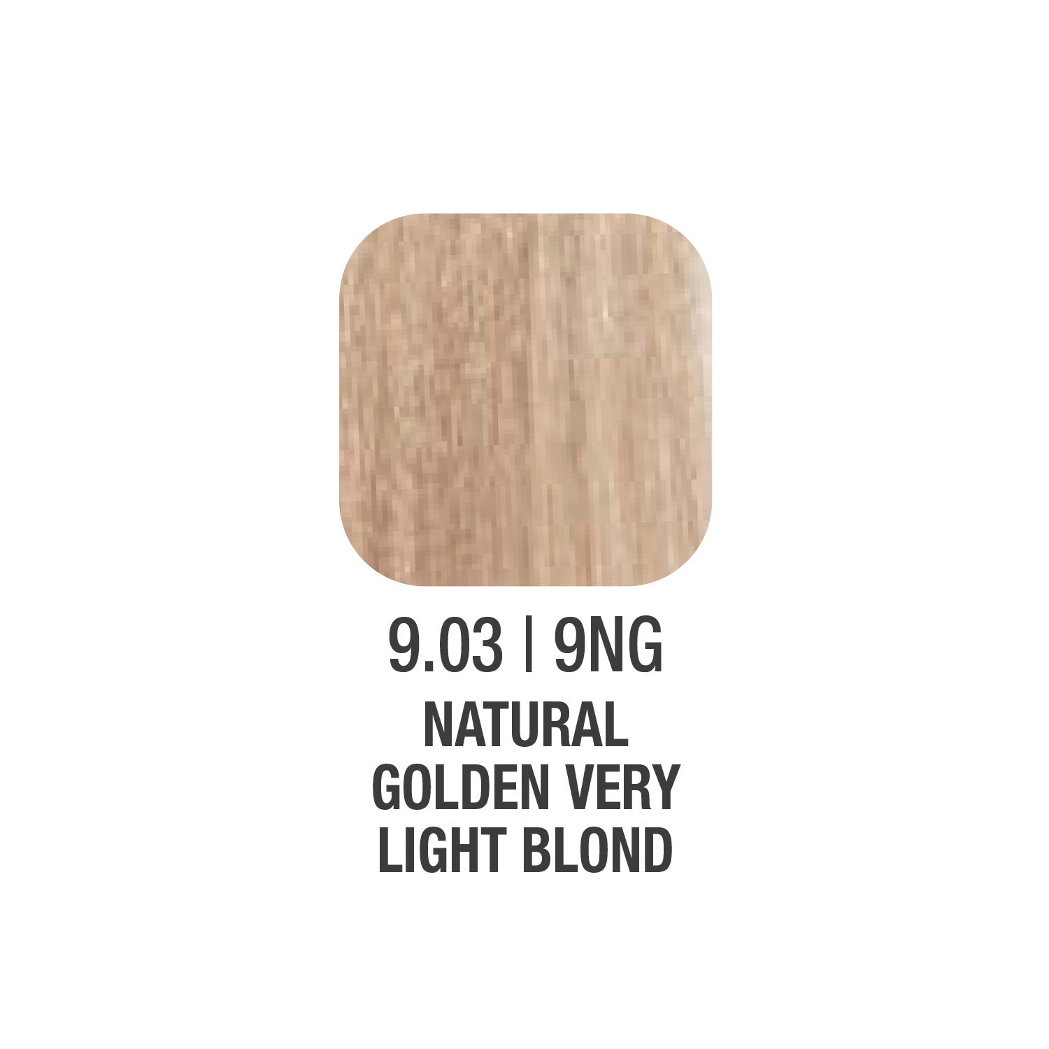 Milk_Shake The Gloss Acidic pH Demi-Permanent Color - Level 9
