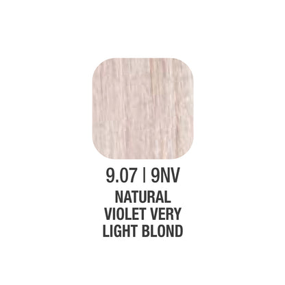 Milk_Shake The Gloss Acidic pH Demi-Permanent Color - Level 9